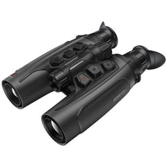 Binoclu Termic Habrok 4K HIKMICRO - Imagini Detașate, Detectare Precisă - 1