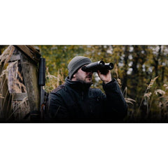 Binoclu Termic Habrok 4K HIKMICRO - Imagini Detașate, Detectare Precisă - 2