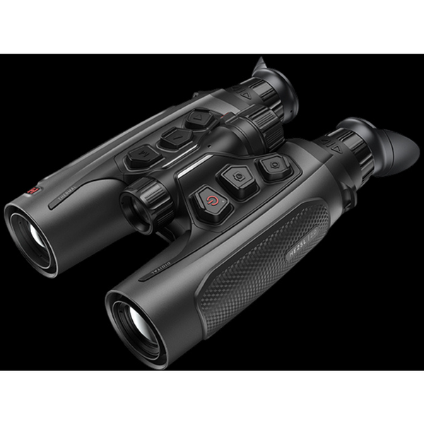 Binoclu Termic Habrok 4K HIKMICRO - Imagini Detașate, Detectare Precisă - 9