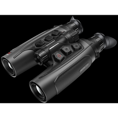 Binoclu Termic Habrok 4K HIKMICRO - Imagini Detașate, Detectare Precisă - 9