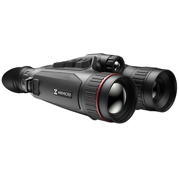 Binoclu Termic Habrok Pro HQ50LN Hikmicro – 1920x1080, Wi-Fi - poza 1