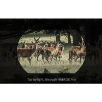 Binoclu Termic Habrok Pro HQ50LN Hikmicro – 1920x1080, Wi-Fi - poza 3