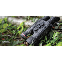 Binoclu Termic Habrok Pro HQ50LN Hikmicro – 1920x1080, Wi-Fi - poza 6