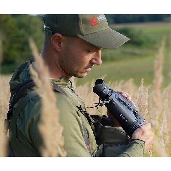 Binoclu Termic Habrok Pro HQ50LN Hikmicro – 1920x1080, Wi-Fi - poza 7