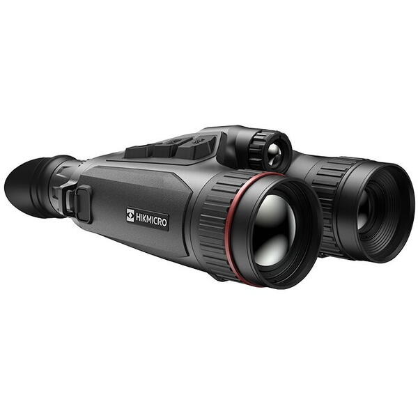 Binoclu Termic Habrok Pro HQ50L Hikmicro – Rezoluție 1920x1080, Wi-Fi - poza 1