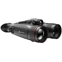 Binoclu Termic Habrok Pro HQ50L Hikmicro – Rezoluție 1920x1080, Wi-Fi - poza 1