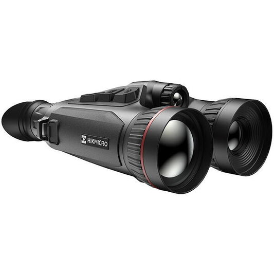 Binoclu Termic Habrok Pro HX60LS Hikmicro - Detectare Ultra-Clară, Vedere Nocturnă - 1