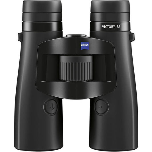 Binoclu Victory RF 10x42 Zeiss - Telemetru Integrat, Claritate Excepțională - 1