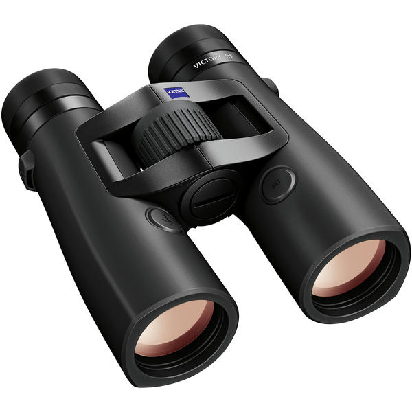 Binoclu Victory RF 10x42 Zeiss - Telemetru Integrat, Claritate Excepțională - 2