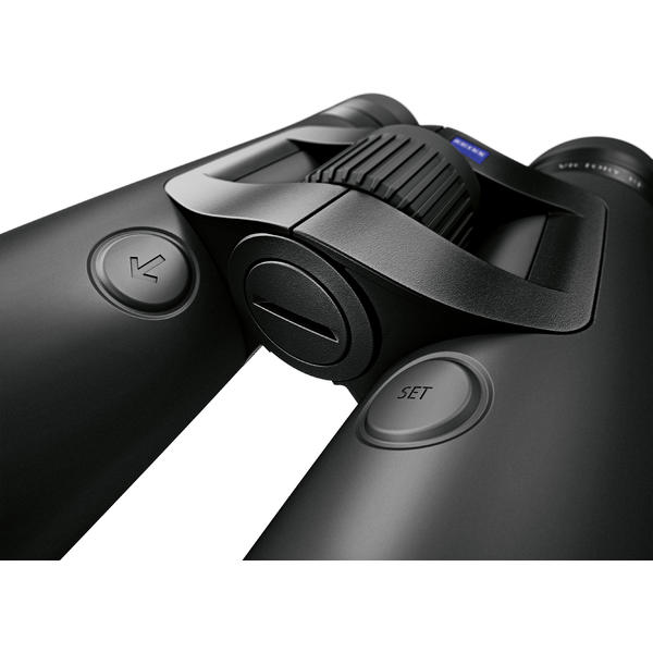Binoclu Victory RF 10x42 Zeiss - Telemetru Integrat, Claritate Excepțională - 3