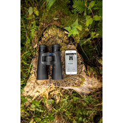 Binoclu Victory RF 10x42 Zeiss - Telemetru Integrat, Claritate Excepțională - 4