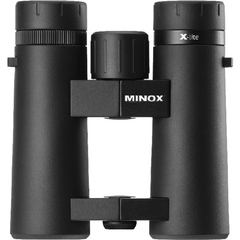 Binoclu X-LITE 10x34 MINOX - Compact, Claritate Excepțională