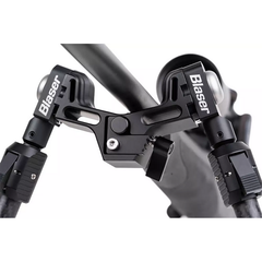 Bipod Blaser Pt. R8 Success/Ultimate - Stabilitate, Fixare Rapidă - 2