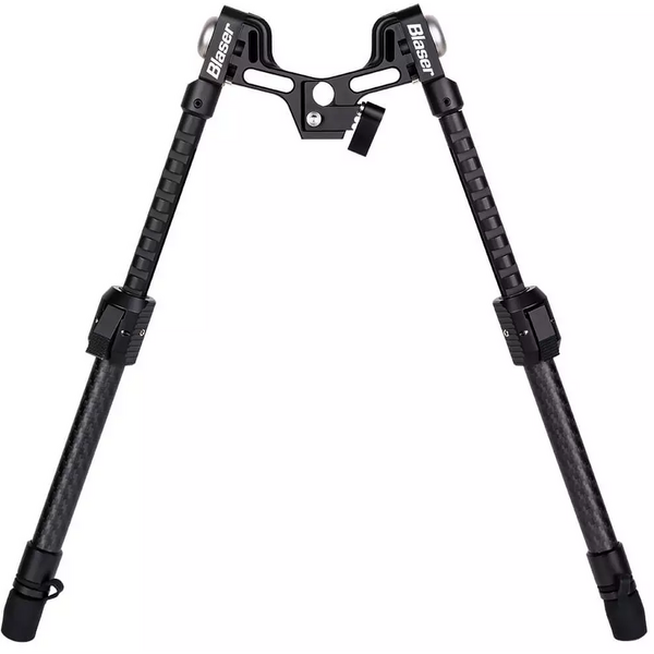 Bipod Blaser Pt. R8 Success/Ultimate - Stabilitate Vânătoare Rapidă - 3