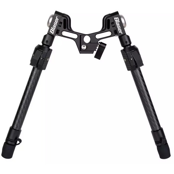 Bipod Blaser Pt. R8 Success/Ultimate - Stabilitate Vânătoare Rapidă - 4