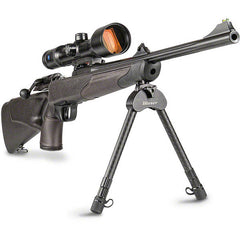 Bipod Carbon Blaser - Precizie Maximă pentru R8 Professional - 1