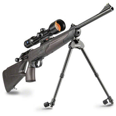 Bipod Carbon Blaser - Precizie Maximă pentru R8 Professional - 2