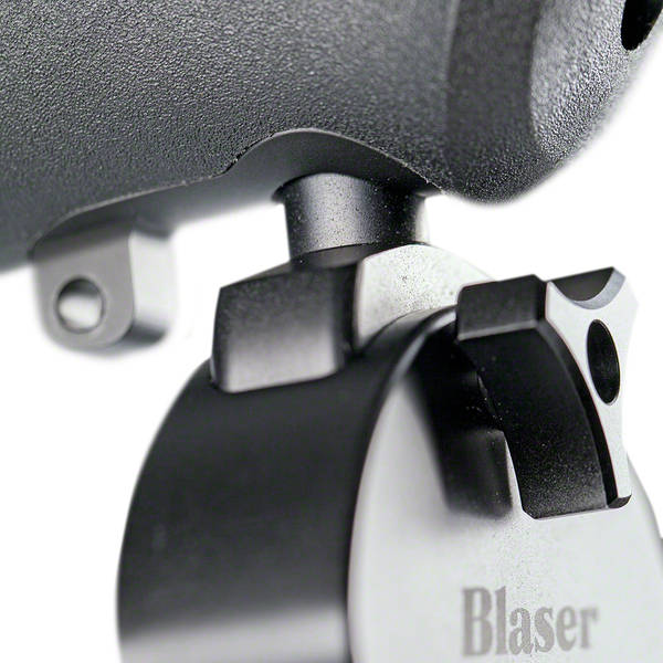 Bipod Carbon Blaser - Precizie Maximă pentru R8 Professional - 4