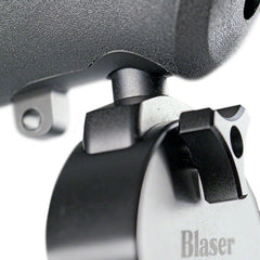Bipod Carbon Blaser - Precizie Maximă pentru R8 Professional - 4