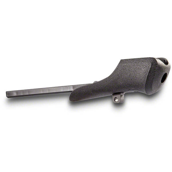 Bipod Carbon Blaser - Precizie Maximă pentru R8 Professional - 6