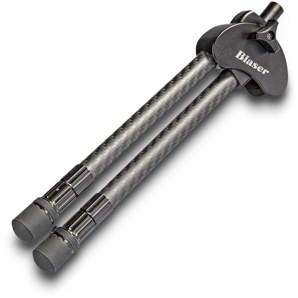Bipod Carbon Blaser - Precizie Maximă pentru R8 Professional - 8