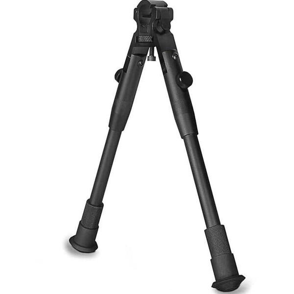 Bipod HAWKE 23-28 CM - Suport Stabil, Precizie Maximă