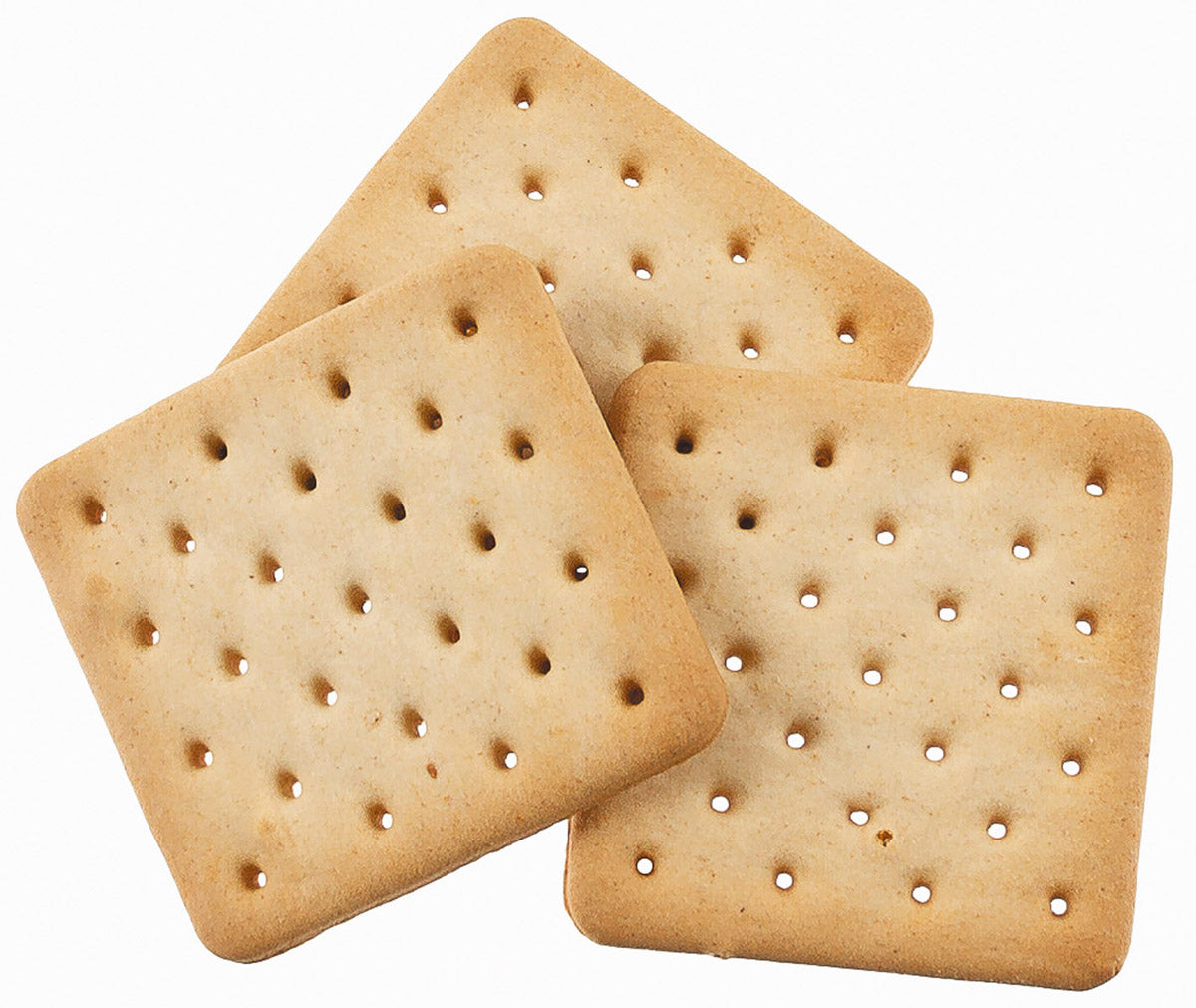 Biscuiți Rație Kekse TrekNEat - 12 bucăți, 125g