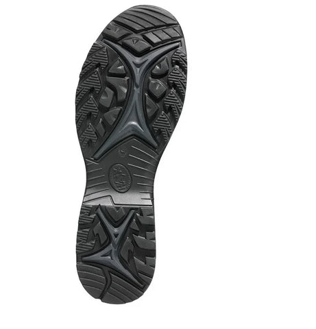 Bocanci Tactici HAIX Black Eagle Athletic 2.1 GTX High Black – Impermeabili GORE-TEX, Stabilitate și Confort