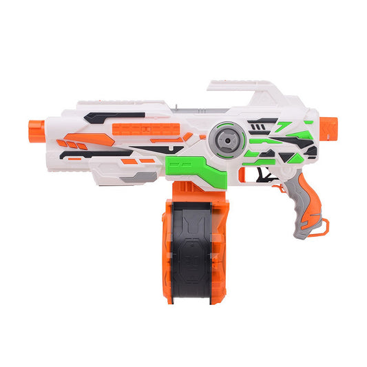 Blaster Tack Pro Scorpion Max 31026 - Acțiune Rapidă, Rază Extinsă