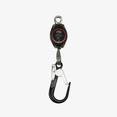 Bloc de oprire a căderii 2 metri Edge 102WE 2M Al Sc Safety Jogger