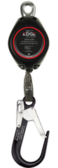 Bloc de oprire a căderii 3 metri Edge 203WE 3M4 Al Sc Safety Jogger