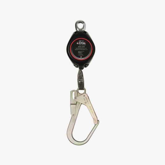 Bloc de oprire a căderii 3 metri Edge 203WF 3M4 St Sc Safety Jogger