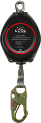 Bloc de oprire a căderii 6 metri Edge 206WD 6M Snap Safety Jogger