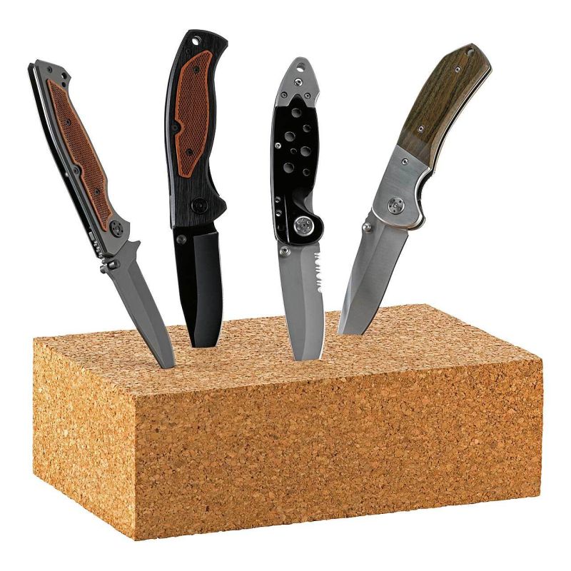 Bloc Pluta Decorativ Herbertz - Pluta, Natural