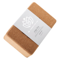 Bloc Yoga NAMASTE BRICK IQ CROSS THE LINE - Plută, Suport Stabil - 1