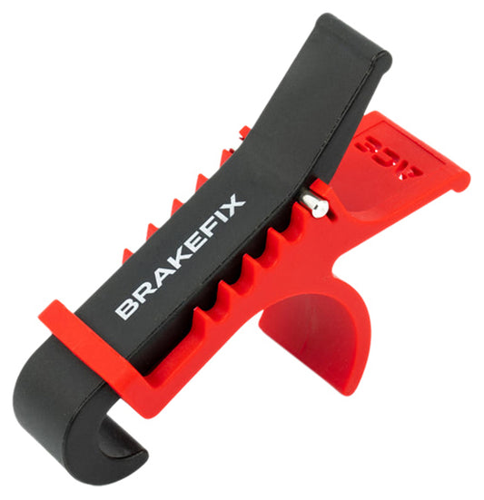 Blocator Manetă Frână BrakeFix Acebikes - Siguranță și Stabilitate