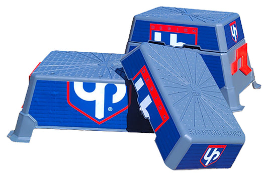 Blocuri de Start UP Design - Reglabil 10/15 cm