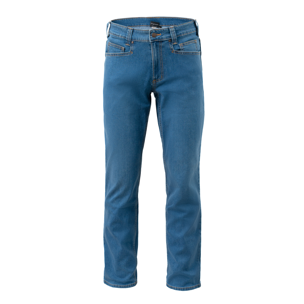 Blugi Tactici Helikon-Tex Treadstone DuraDenim Ocean Blue