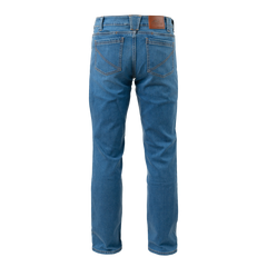 Blugi Tactici Helikon-Tex Treadstone DuraDenim Ocean Blue