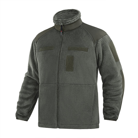 Bluză Battle Fleece Polartec M-Tac - Olive, Termoizolantă