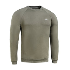 Bluză de Trening M-Tac Cotton Dark Olive – Confort & Stil