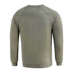 Bluză de Trening M-Tac Cotton Dark Olive – Confort & Stil