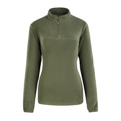 Bluză Fleece Delta Polartec Lady M-Tac - Army Olive