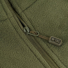 Bluză Fleece Delta Polartec Lady M-Tac - Army Olive