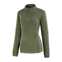 Bluză Fleece Delta Polartec Lady M-Tac - Army Olive