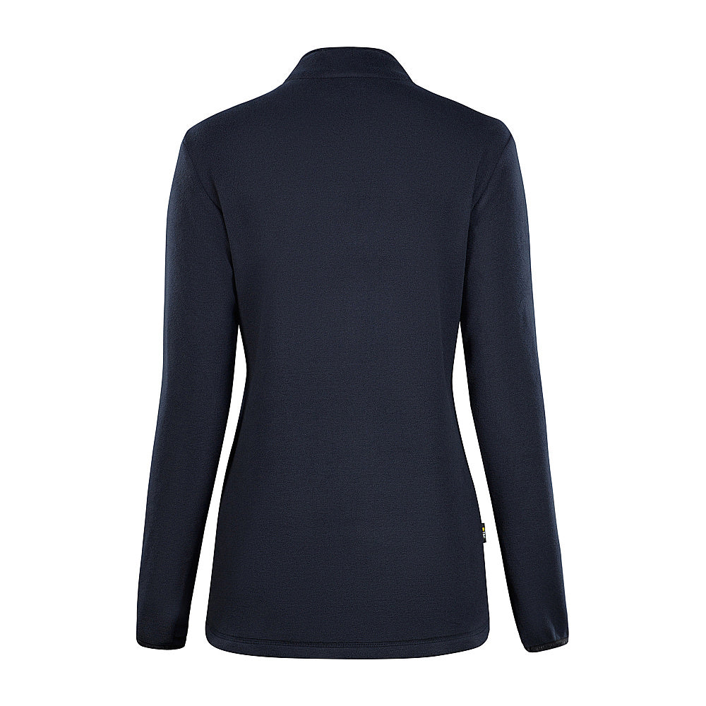 Bluză Fleece Delta Polartec Lady M-Tac - Bleumarin | Căldură & Stil