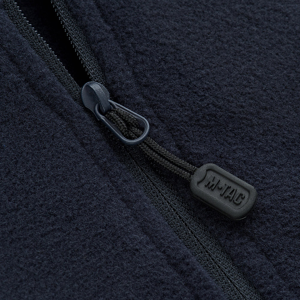 Bluză Fleece Delta Polartec Lady M-Tac - Bleumarin | Căldură & Stil