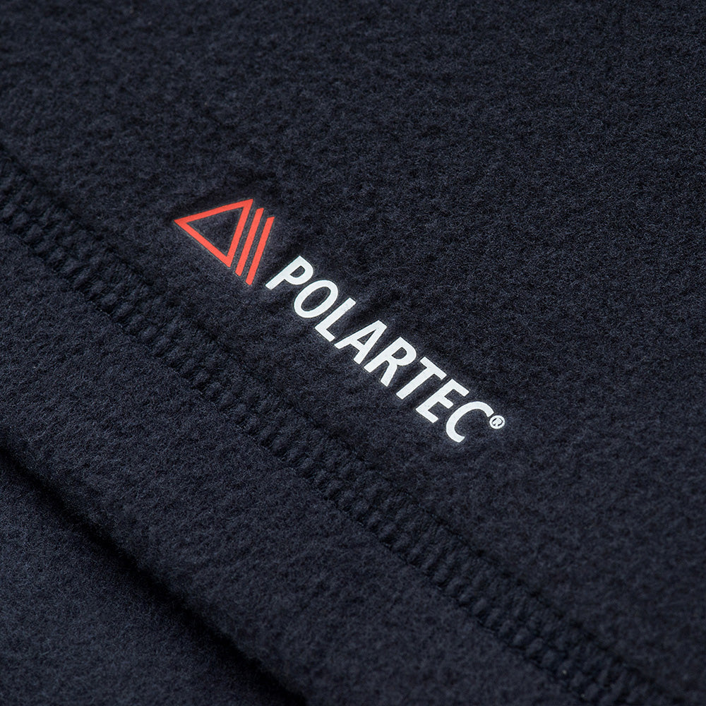 Bluză Fleece Delta Polartec Lady M-Tac - Bleumarin | Căldură & Stil