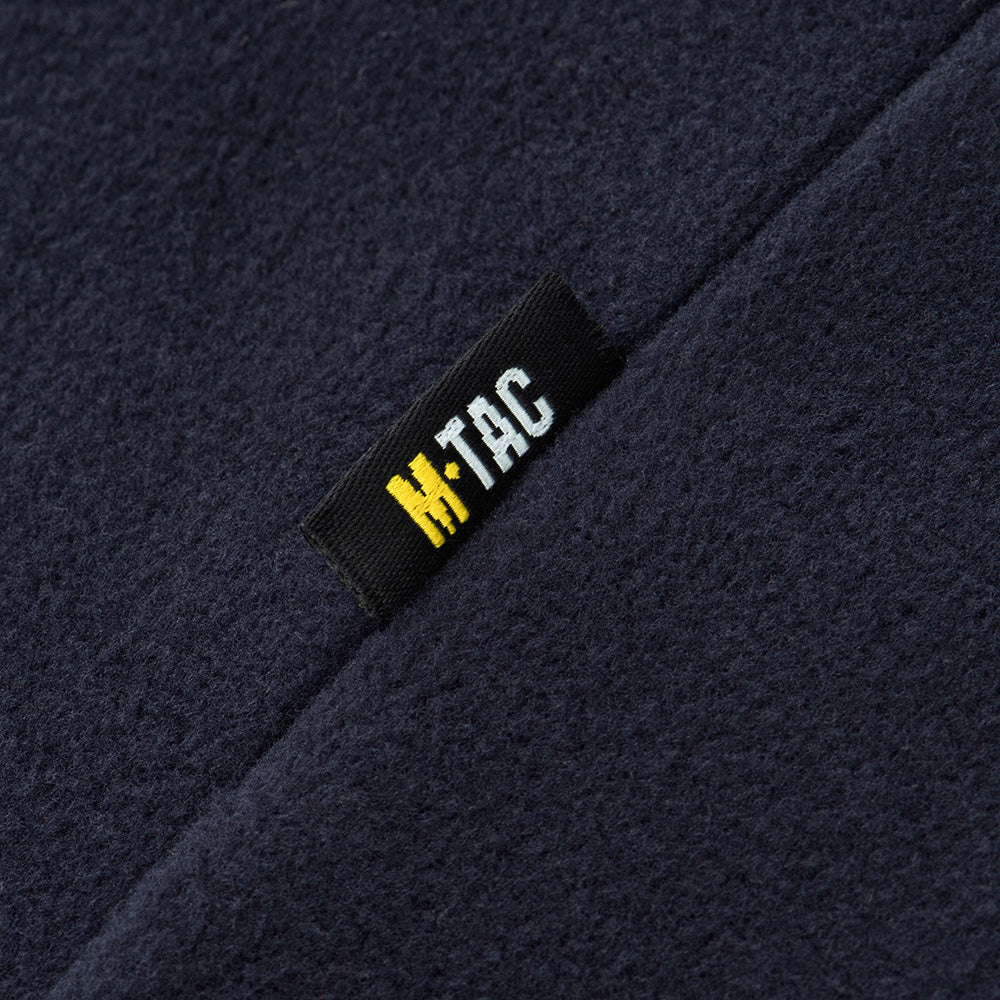 Bluză Fleece Delta Polartec Lady M-Tac - Bleumarin | Căldură & Stil