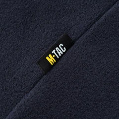 Bluză Fleece Delta Polartec Lady M-Tac - Bleumarin | Căldură & Stil